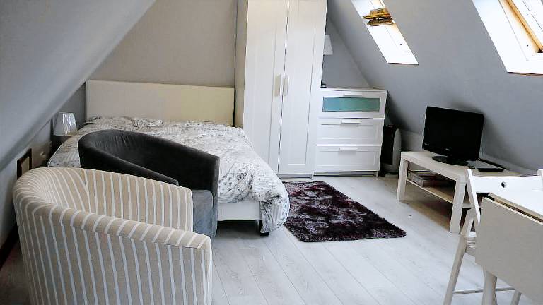 Apartment Bishop's Stortford