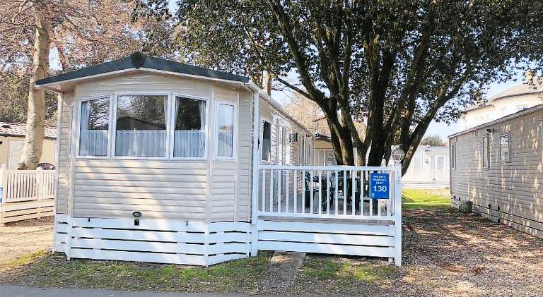 Chalet Friars Cliff