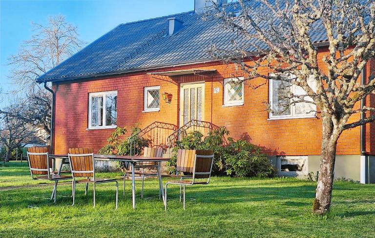 Ferienhaus in Ljungby, Sunnaryd für max. 10 Personen Ferienhaus in Ljungby, Sunnaryd für max. 10 Personen