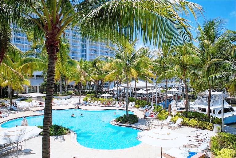 Resort  Fort Lauderdale