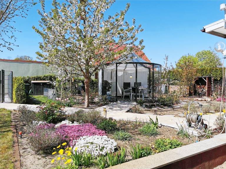 Apartamento Potsdam