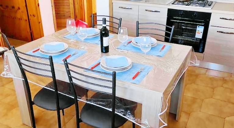 Wonderful apartment | Close to the beach | Pet-friendly — photo 3