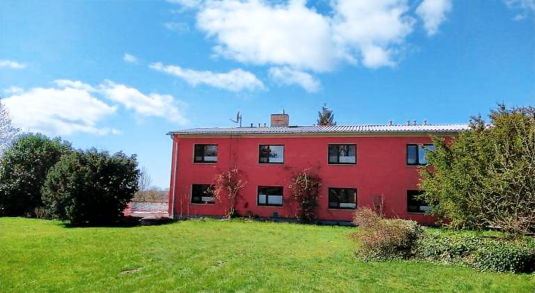 Pension Stocker in Ostseebad Dierhagen
