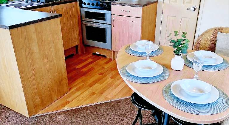 Gorgeous Sea Viev 3 Bedroom Delta Bromley Deluxe — photo 3