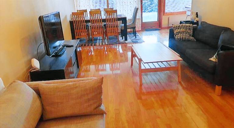 Charming holiday apartment | Pets allowed in Oslo