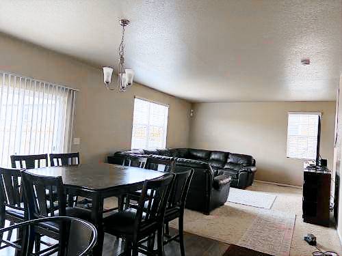 Bed and breakfast Aurora