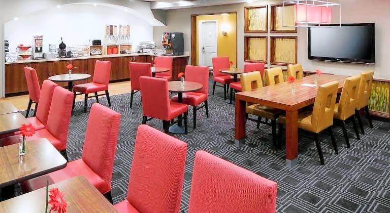 TownePlace Suites by Marriott Little Rock West — photo 4