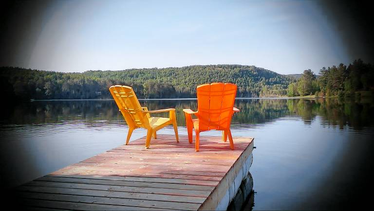 Cottage Barry's Bay
