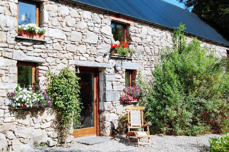 House Galway
