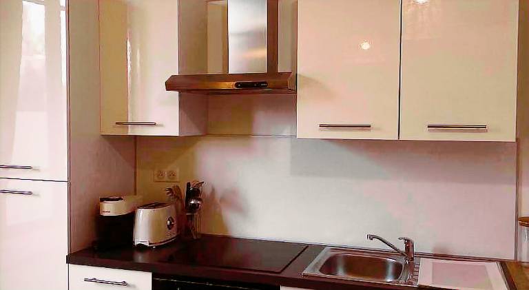 Nice apartment | Pets are welcome — photo 5
