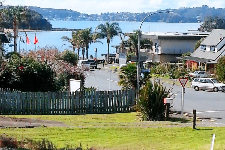 Lodge Paihia