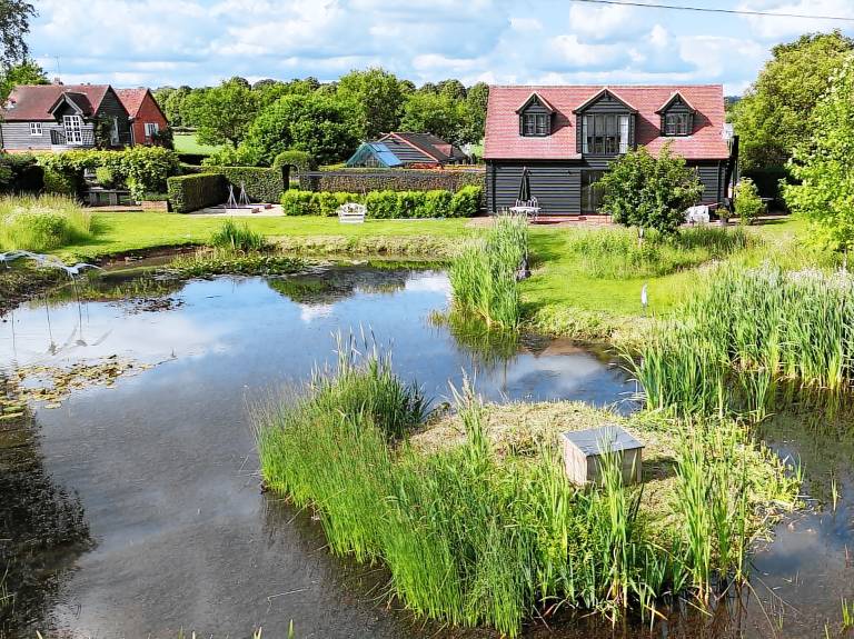 Cottage Rudgwick