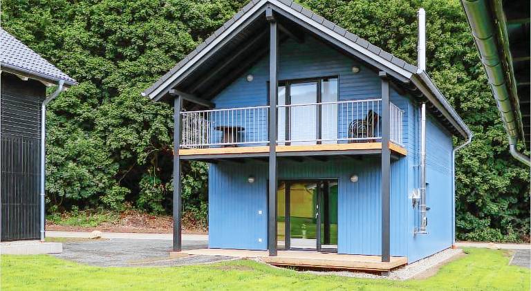 Lovely vacation home | Pet-friendly in Thale