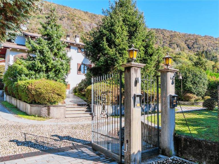 Apartment Mergozzo