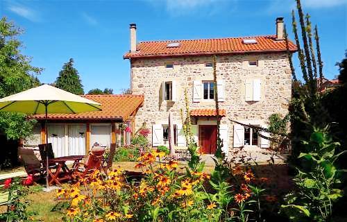 Chambre d'hôtes Bonneval