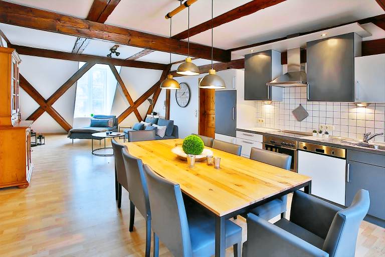Ferienwohnung Lichtenfels