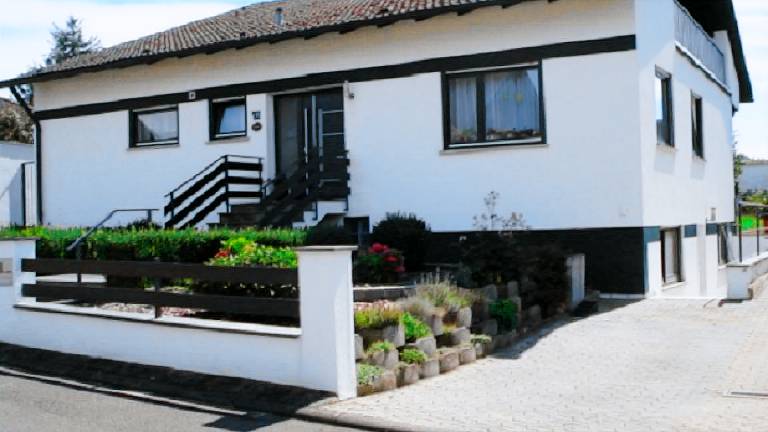 Ferienwohnung  Gerolzhofen