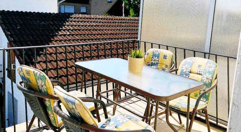 Ferienwohnung Troisdorf