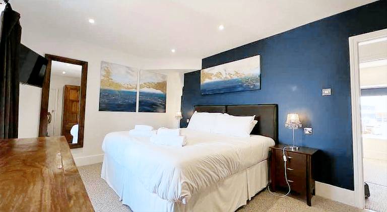 Vacation home with 3 rooms for 6 persons — photo 2
