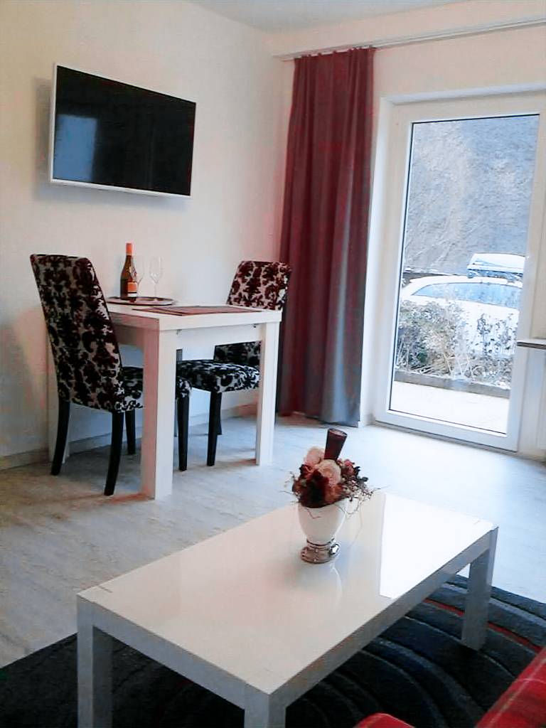 Ferienwohnung Bad Hönningen