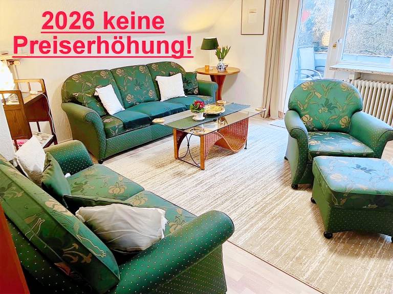 Ferienwohnung Fahrdorf