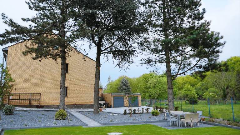 Appartement Alpen