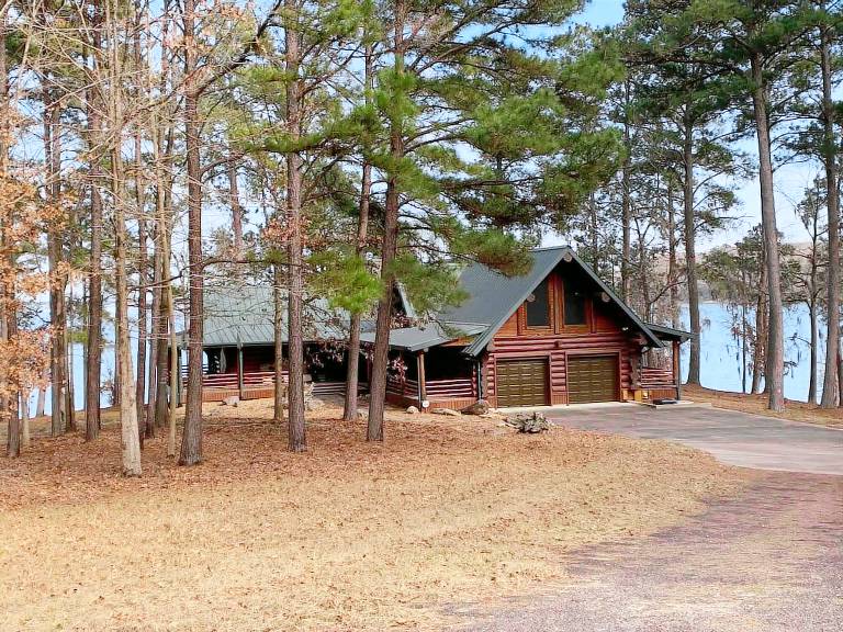 Lodge Huntington