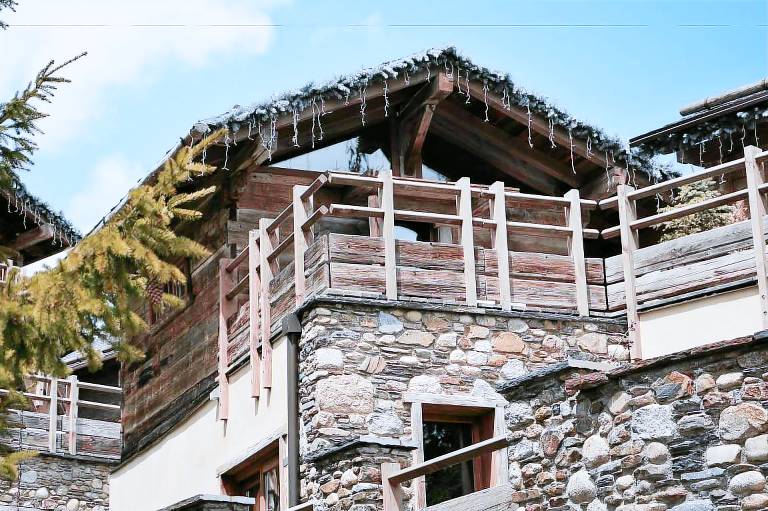 Chalet  Bolquère