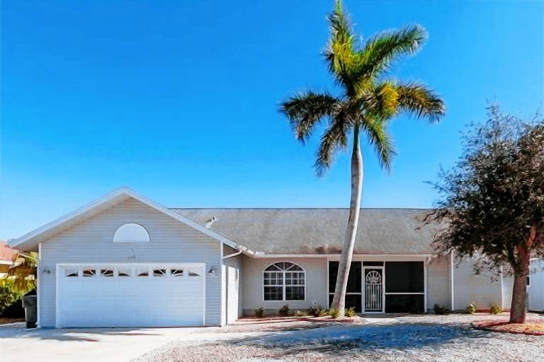 House Marco Island