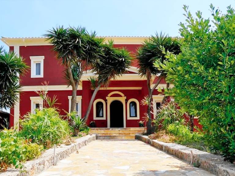 Child-friendly house with garden, barbecue & private pool | Pets allowed — photo 5