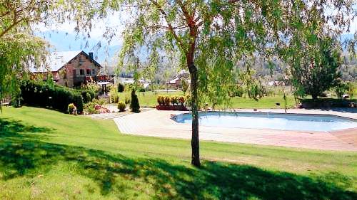 Chalet  Estavar