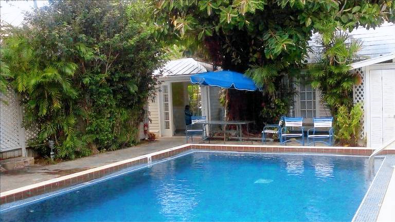 Ferienwohnung Key West