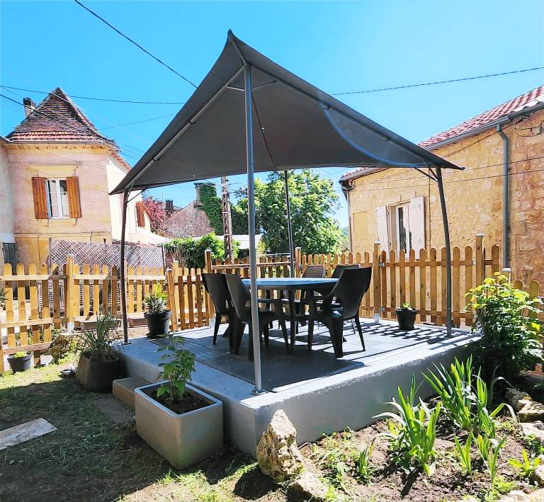 Maison de vacances Varennes