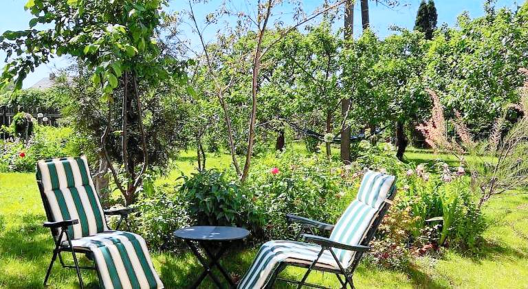Rental apartment with 1 room for 4 persons — photo 4
