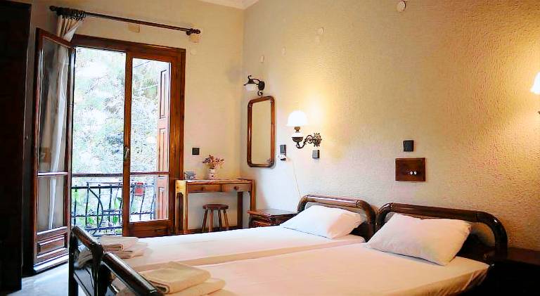Pension Felippe — photo 2