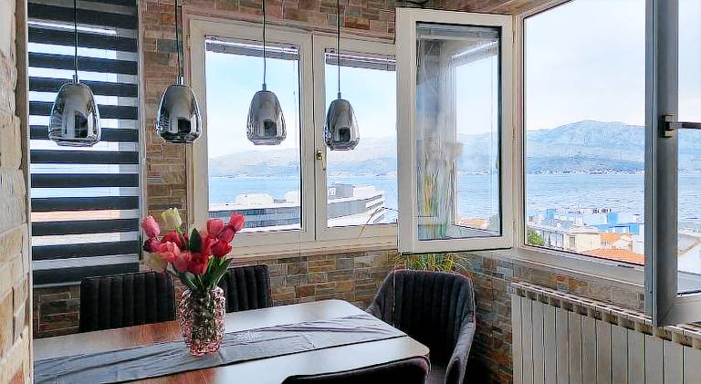 Holiday apartment with barbeque | Dogs allowed — photo 2