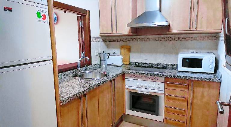 Nice apartment with pool | Close to the beach | Pet-friendly — photo 4
