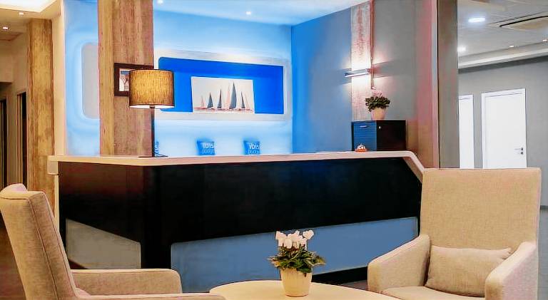 Ibis budget Ajaccio — photo 5