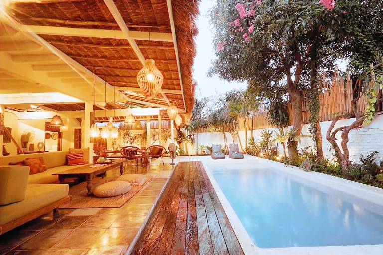Villa Kuta