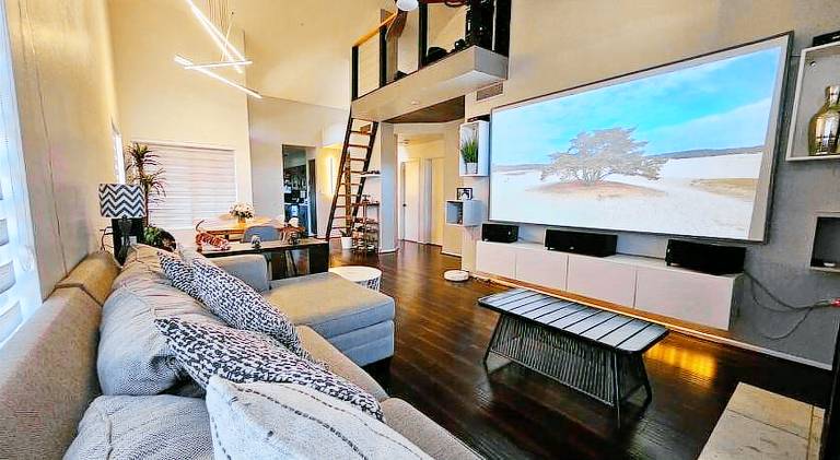Fully equipped apartment with yard, grill & private pool | Good for workation | Pets are welcome — photo 2