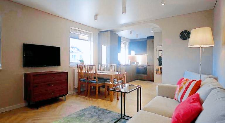 Wonderful rental apartment | Pet-friendly — photo 2