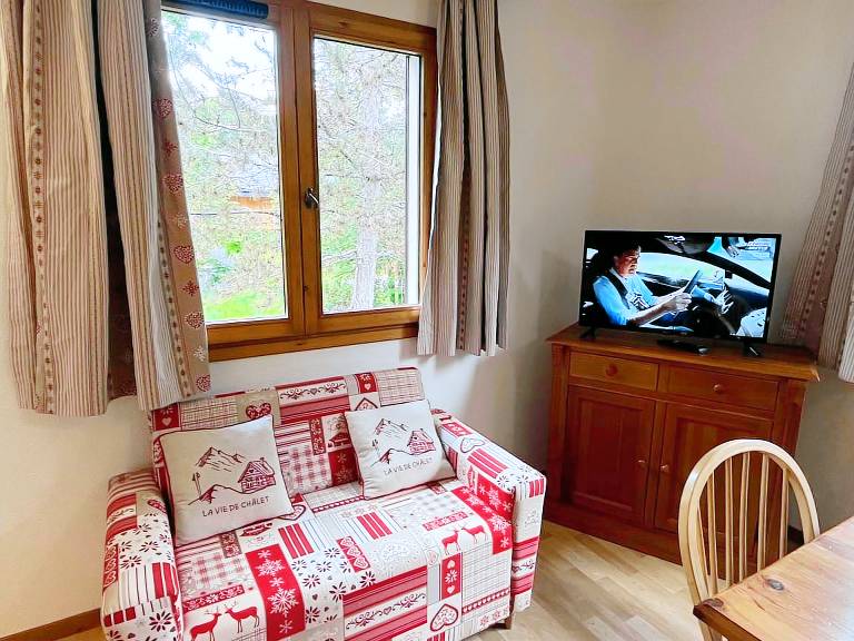 Lovely holiday apartment with pool | Pets are welcome — photo 4