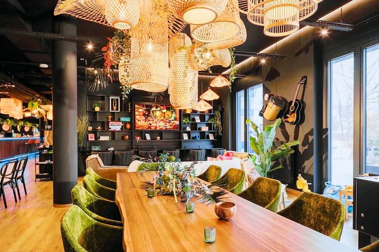 Ferienwohnung  Leinfelden-Echterdingen