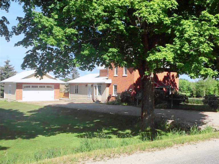 House Orillia