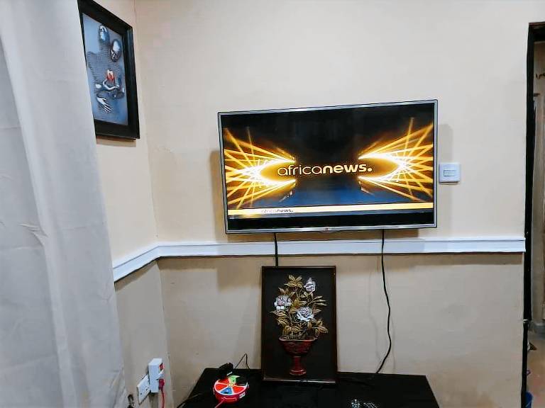 Apartment Akure