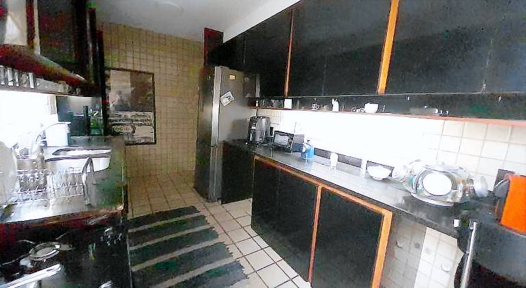 Apartment with sauna | Next to the beach | Dogs allowed — photo 4
