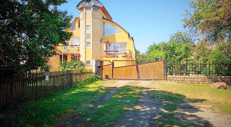 Apartment with 1 room for 4 persons in Liepaja