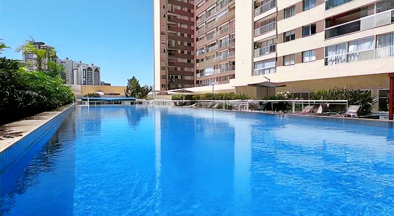 Lovely apartment with pool | Pet-friendly — photo 3