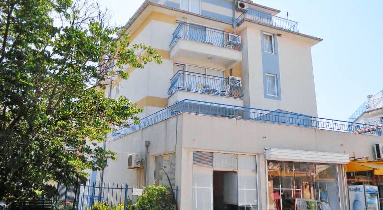 Rental apartment with 1 room for 4 persons — photo 4