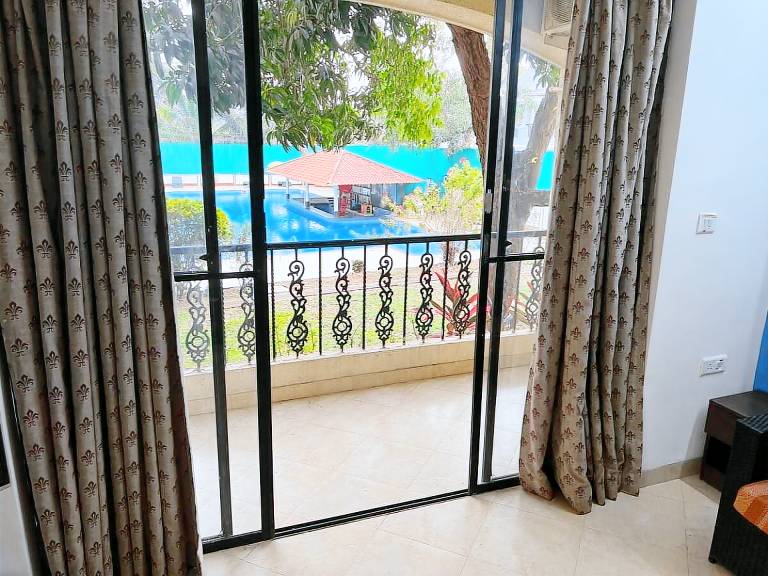 Holiday apartment with pool | Perfect for remote work — photo 5